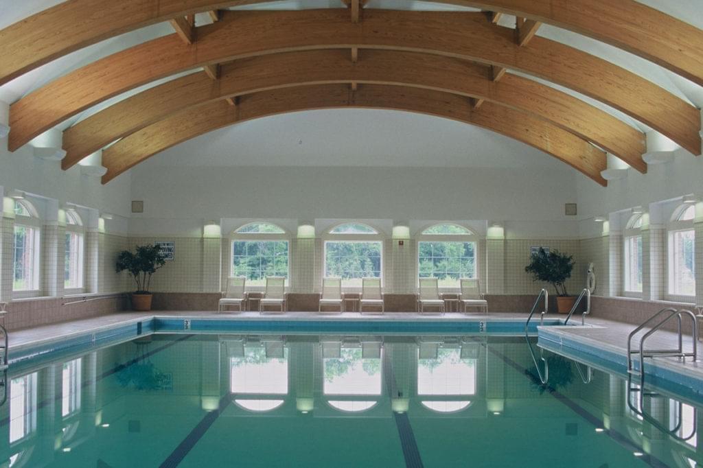 Meadow Ridge Senior Living Community Assisted Living, Nursing Home